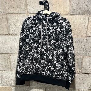 Athleta Glacier Tugga Hoodie